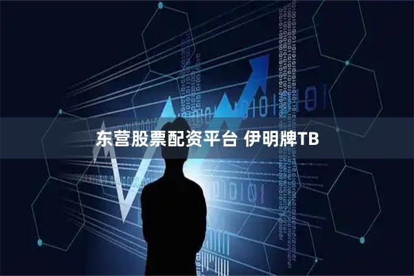 东营股票配资平台 伊明牌TB