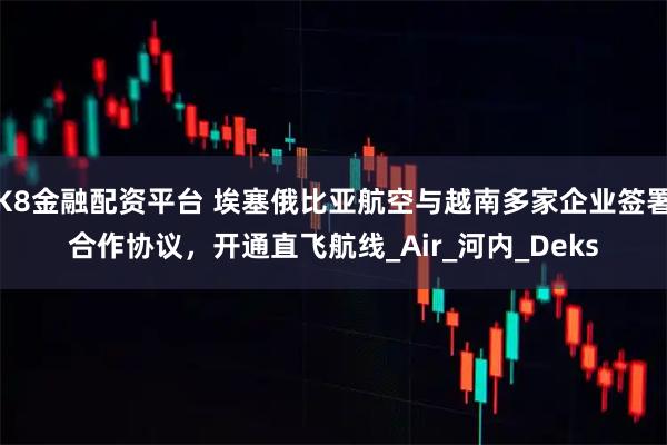 K8金融配资平台 埃塞俄比亚航空与越南多家企业签署合作协议，开通直飞航线_Air_河内_Deks